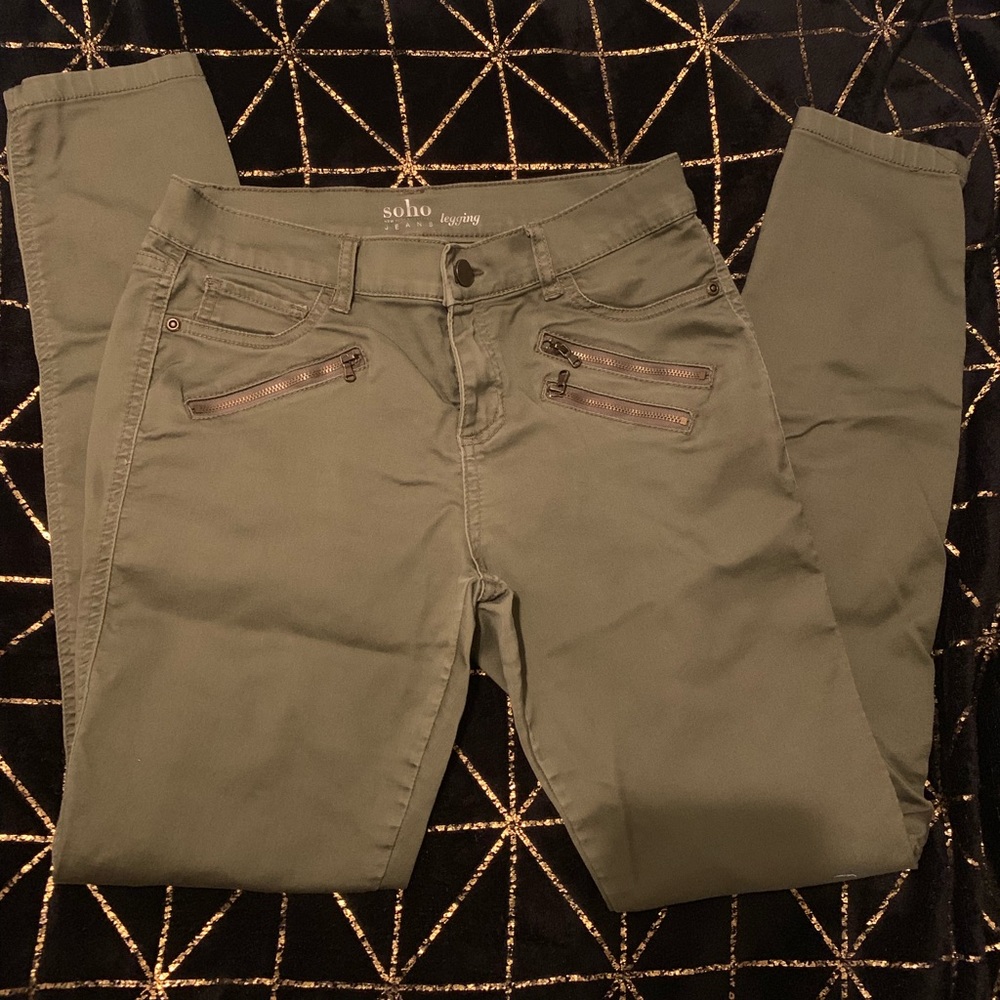 New York and Company Jegging